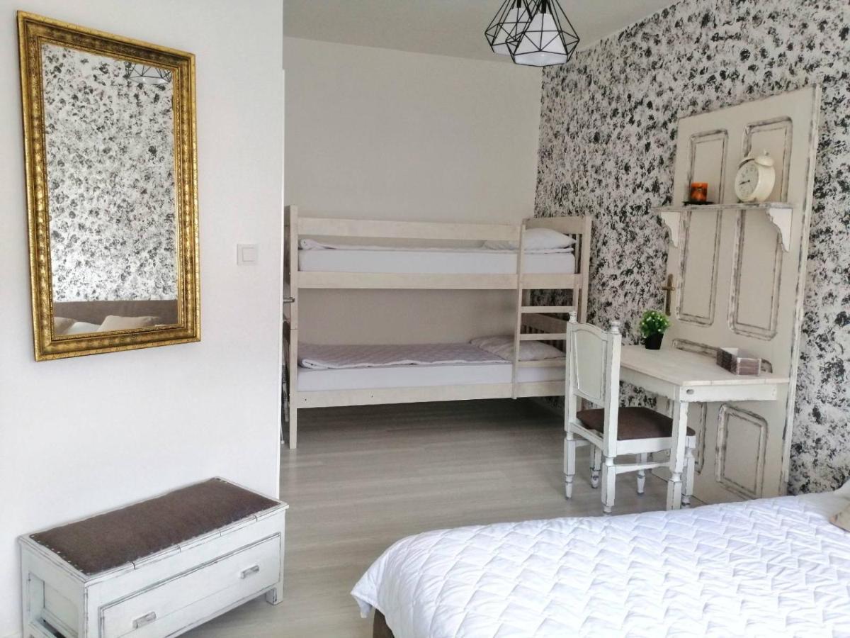 Elyon Apartment 1 Ohrid Exteriör bild